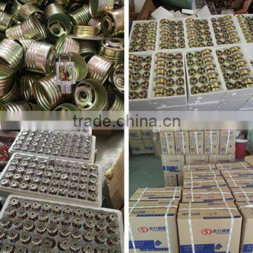 Glass Bulb Fire Sprinklers for Fire Fighting Equipments Factory Price photo-6