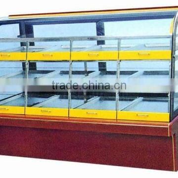 Cake Showcase Stainless Steel photo-6