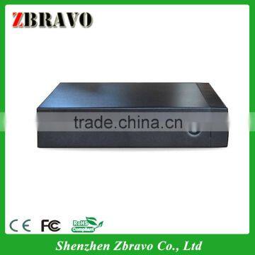 Economic 4channel Full 960H DVR ICloud Support Mobile View Digital Video Recorder photo-3