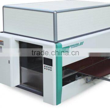 spray paint machine/spraying machine for door/mdf/cabinet/furniture/wood