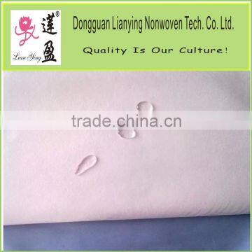 High Quality Non Woven Polyester Waterproof Felt