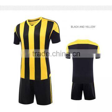 wholesale sublimation soccer jersey unisex football jersey soccer sports wear soccer training suit soccer uniforms