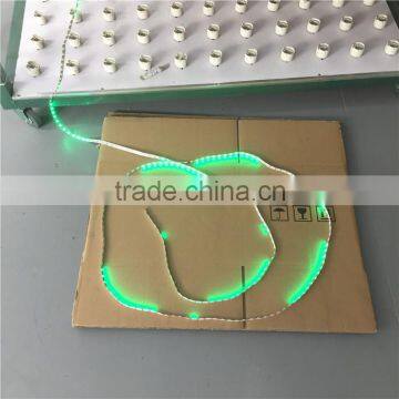 rgb dmx512 addressable rgb flexible led strip light