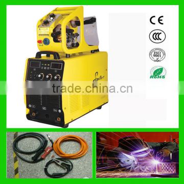 high performance DC Inverter german welding machines