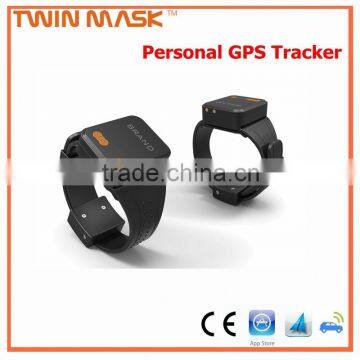 SIM Card Intelligent Micro GPS Tracker Chip/Tracking Device