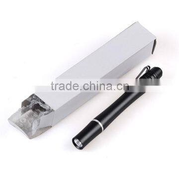 1W Money Detecter Best UV Light Flashlight 395NM-400NM Ultraviolet Pen Light For Inspection photo-6