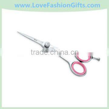 Slender Professional Barber Scissors