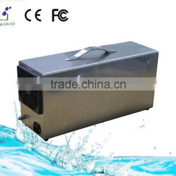 Lonlf-APB002 ozonator for hotel room use/fruits and vegetable ozone water purifier/ozone generator for water treatment