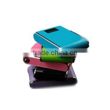 power bank distributor 10000mah candy power bank for gopro notebook