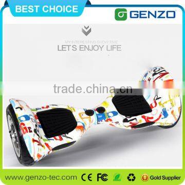 Electric Unicycle Mini 2 Wheels Self Banlancing Scooter for Outdoor Sports/2 Wheel Electric Unicycle Smart Self Balance Scooter
