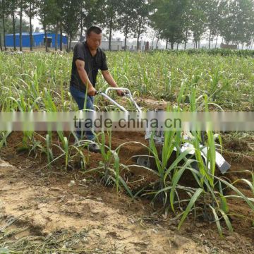 (VG-RZ) China Tennma vertical shaft engine agro machinery earth hiller used in sugarcane field ridger cultivator