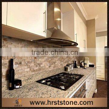 chinese cheap perla crema grey granite