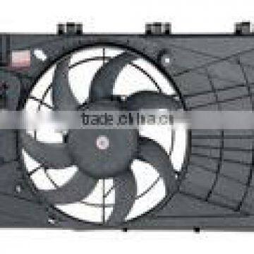 RADIATOR FAN / CAR COOLING FAN / CONDENSER FAN / CAR ELECTRIC FAN 13286332