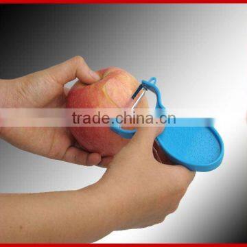 Plastic peeler,apple peeler,plastic product