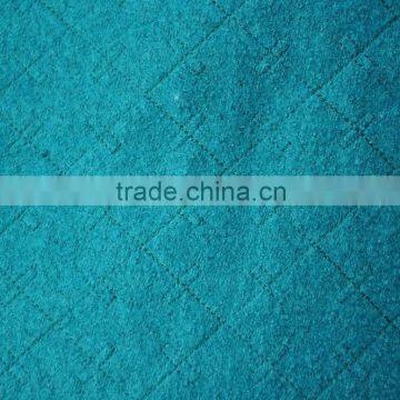Woolen embroidery- fancy design