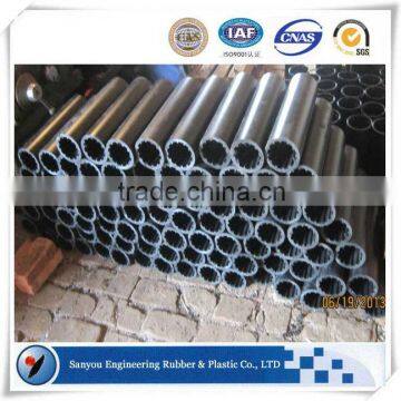 UHMWPE Polyethyle plastic hdpe poly pipe