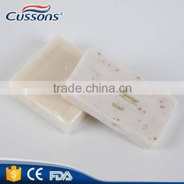 Convenient Custom Cheap High Quality Hotel Bath Soap