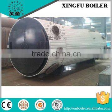 HRSG Heat Recovery Steam Generator steam boiler used for Industry and Power Station