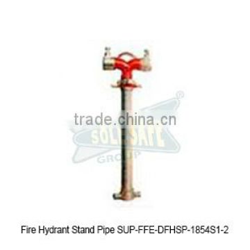 Fire Hydrant Stand Pipe ( SUP-FFE-DFHSP-1854S1-2 )