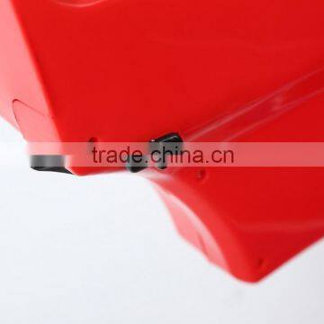 CE Certificate CA-618 Used Electric Cars for Sale photo-2