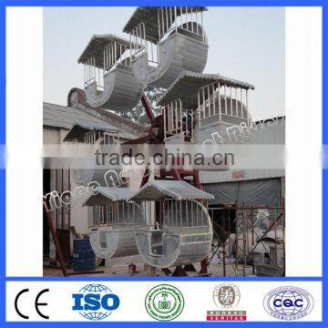 Amusement Rides for Sale Mini Ferris Wheel China
