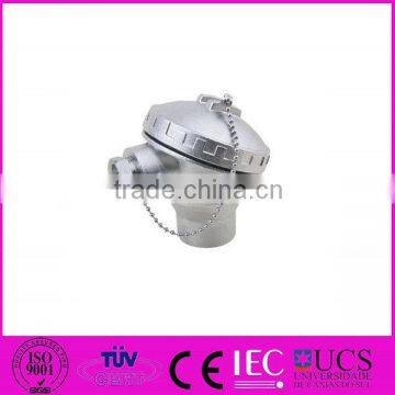 KNE Stainless Steel Thermocouple Head