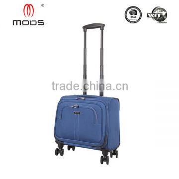 Premium Quality 16" Computer Back Pack Trolley Bag.Html