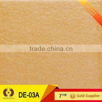 Good quality antislip full body plaza stone ceramic tiles (DE-03A)