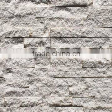 15-20mm designer plastic wall panels artificial waterfall rocks indoor stone wall
