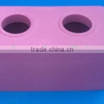 Automobile Relay Alumina Ceramic Shell from Ultronic Made