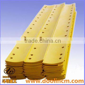 Supply Grader Blade Excavator Blade Loader Blade Bulldozer Cutting Edges and End Bits