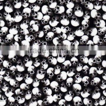 skull pattern water transfer printing films RD-O-142