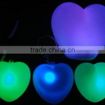 promotion gift,led heart