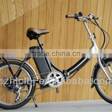 2014 EN15194 CE folding bicycle bike,folding bike saddle,new design folding bike