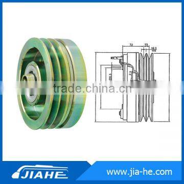 The Clutch(26 2B230) for Bock(FK50),Bitzer(6T,6P,6N(FCY)) Air Compressor photo-2