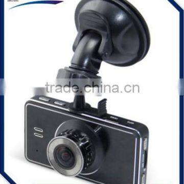 2.7inch LCD screen hd 1080p car dvr recorder camera