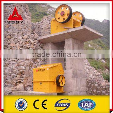 Clay Hammer Crusher Machine