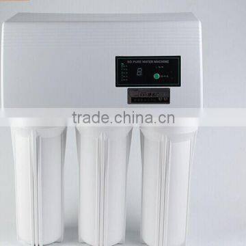 Kitchen use Faucet water purifier/tap water filter