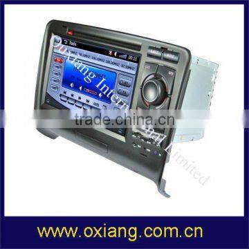 dvd gps car