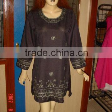 ladies kurta