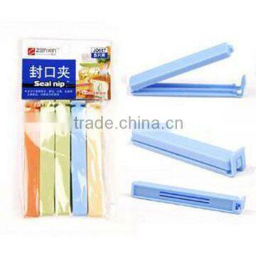 Plastic Bag Seal Clip