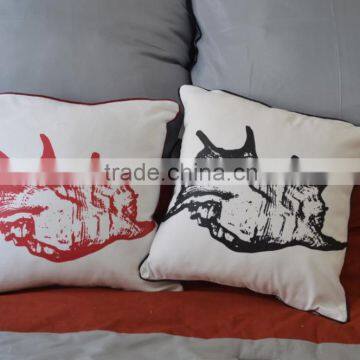 OEM Factory outdoor cushion bedding cushion