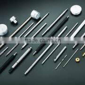 stainless steel pump shaft