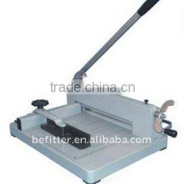 A3 Heavy-duty Manual Guillotine Paper Cutter
