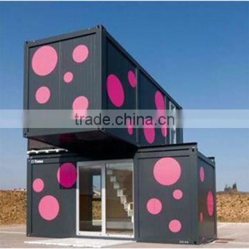 Economical prefabricated house/ prefabricated home