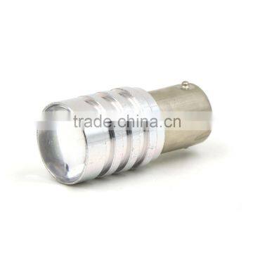 3W White BA15S Led Auto Turn Signal Bulb Guangzhou Led Light