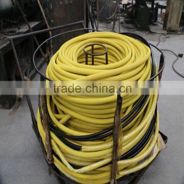 rubber industrial hose