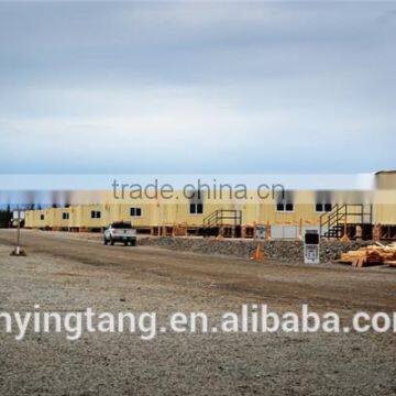 Excellent Camp Solution photo-1