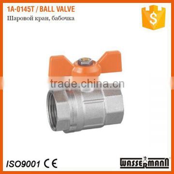 1A-0145T,Water Shut Off Valves