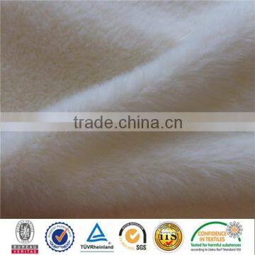 Wholesale Minky Fabric in China photo-2